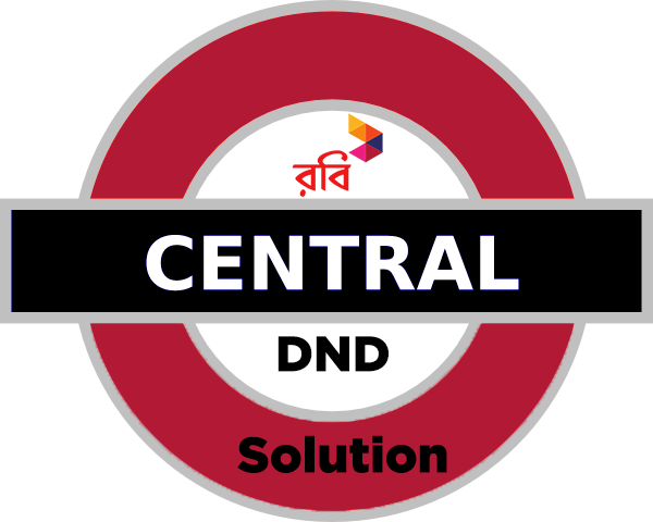 Central DND Solution